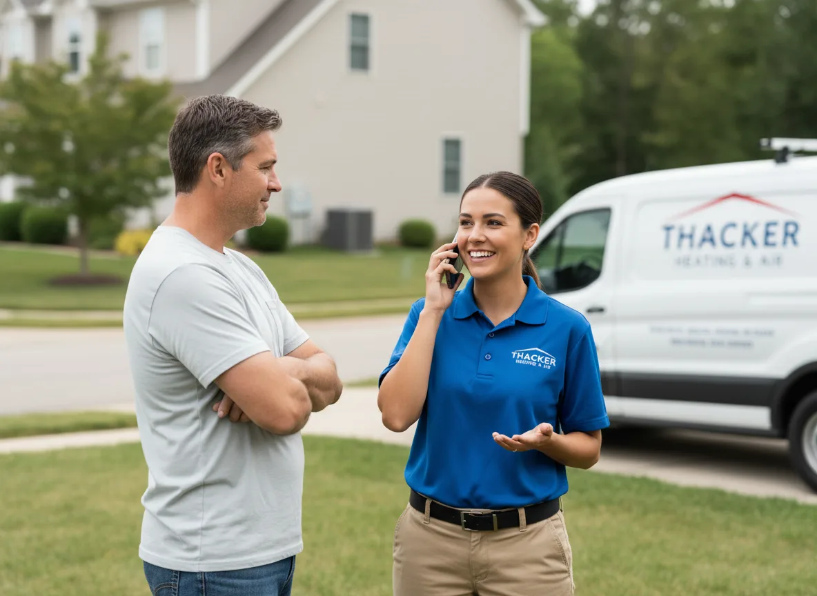 Ac Repair Suring, WI FAQs